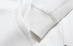 BOWMAN LOGO HOOD