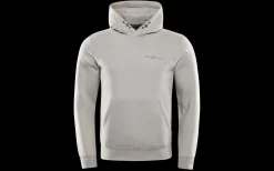 BOWMAN LOGO HOOD