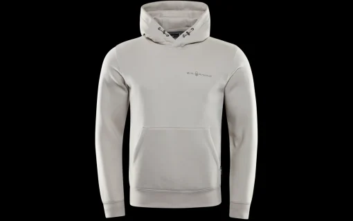 BOWMAN LOGO HOOD
