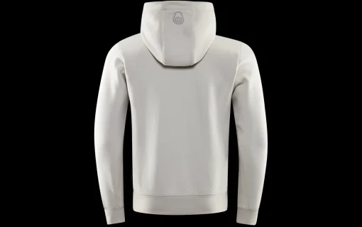 BOWMAN LOGO HOOD