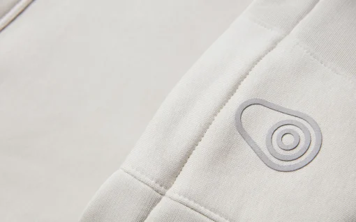 BOWMAN LOGO HOOD