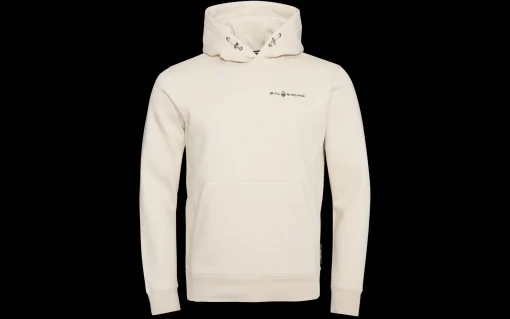 BOWMAN LOGO HOOD