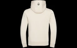 BOWMAN LOGO HOOD