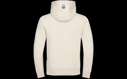 BOWMAN LOGO HOOD