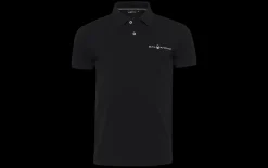 BOWMAN LOGO POLO