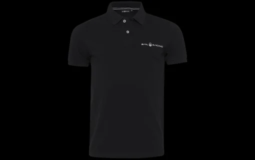 BOWMAN LOGO POLO