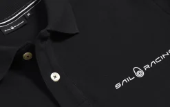 BOWMAN LOGO POLO