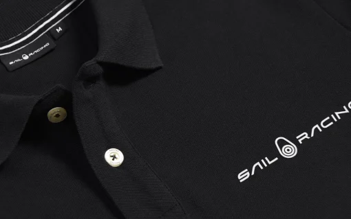 BOWMAN LOGO POLO