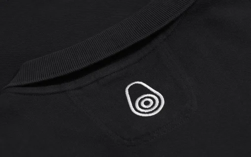 BOWMAN LOGO POLO