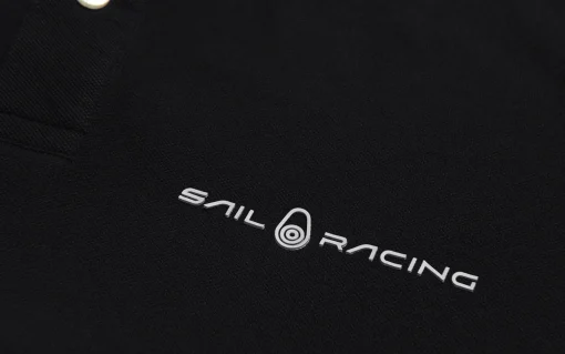 BOWMAN LOGO POLO