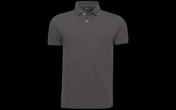BOWMAN LOGO POLO