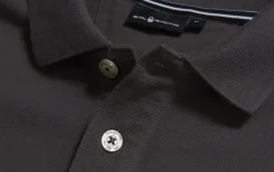 BOWMAN LOGO POLO