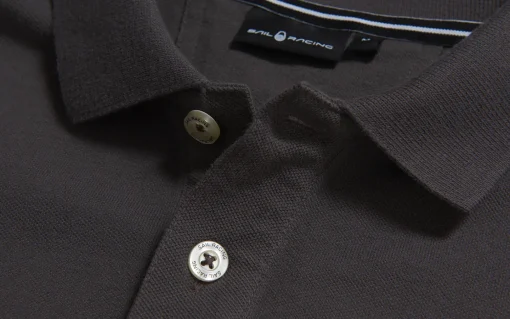 BOWMAN LOGO POLO