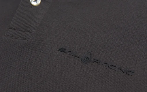 BOWMAN LOGO POLO
