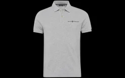 BOWMAN LOGO POLO