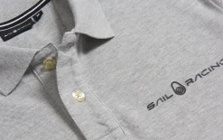 BOWMAN LOGO POLO