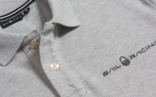 BOWMAN LOGO POLO
