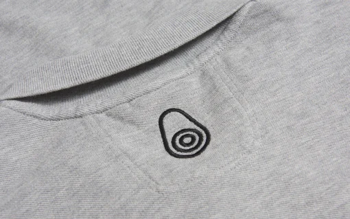 BOWMAN LOGO POLO