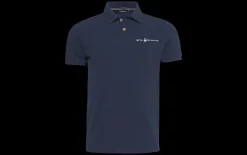 BOWMAN LOGO POLO