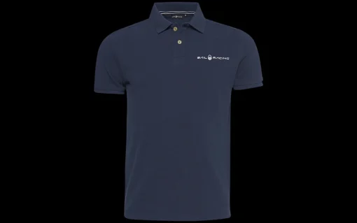 BOWMAN LOGO POLO