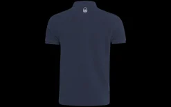 BOWMAN LOGO POLO