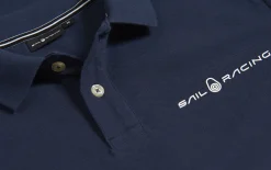 BOWMAN LOGO POLO