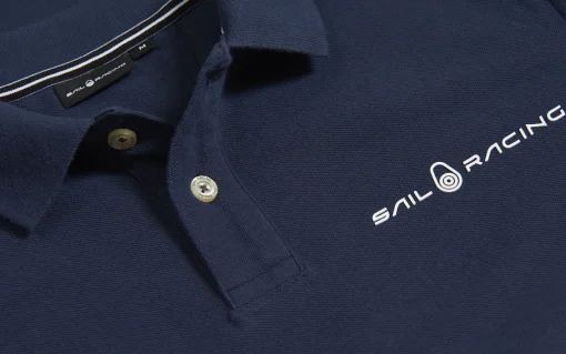 BOWMAN LOGO POLO