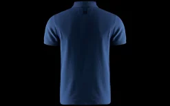 BOWMAN LOGO POLO
