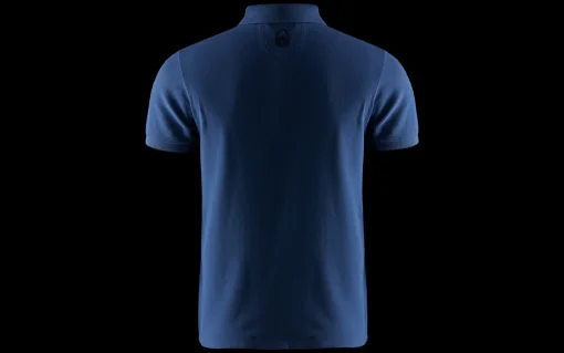 BOWMAN LOGO POLO