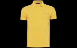 BOWMAN LOGO POLO
