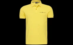 BOWMAN LOGO POLO