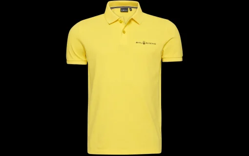 BOWMAN LOGO POLO