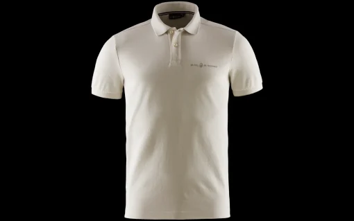 BOWMAN LOGO POLO