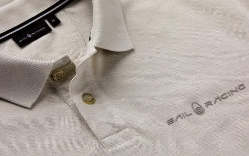 BOWMAN LOGO POLO