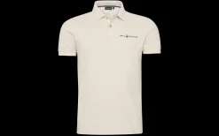 BOWMAN LOGO POLO