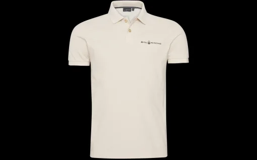 BOWMAN LOGO POLO
