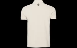 BOWMAN LOGO POLO