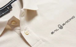 BOWMAN LOGO POLO