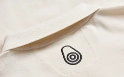 BOWMAN LOGO POLO