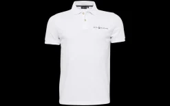 BOWMAN LOGO POLO