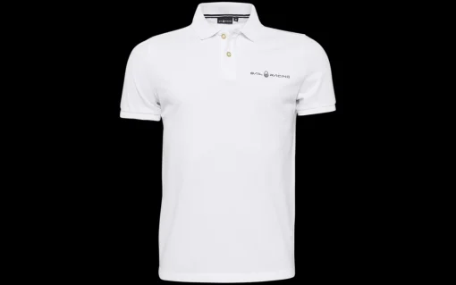 BOWMAN LOGO POLO