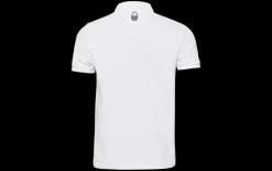 BOWMAN LOGO POLO