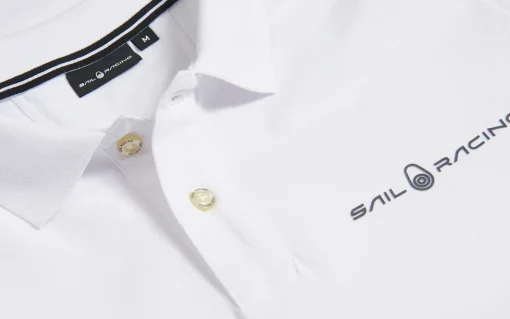 BOWMAN LOGO POLO