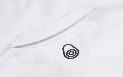 BOWMAN LOGO POLO