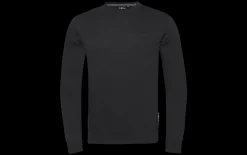 BOWMAN LOGO SWEATER