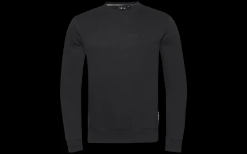 BOWMAN LOGO SWEATER