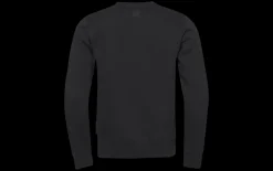 BOWMAN LOGO SWEATER
