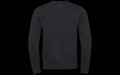 BOWMAN LOGO SWEATER