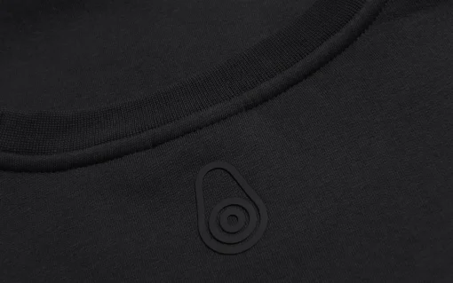 BOWMAN LOGO SWEATER