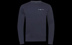 BOWMAN LOGO SWEATER